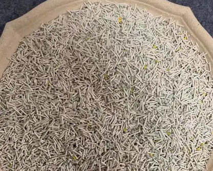 博贝猫砂安不安全 博贝猫砂安不安全