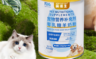 萌道主羊奶粉怎么样