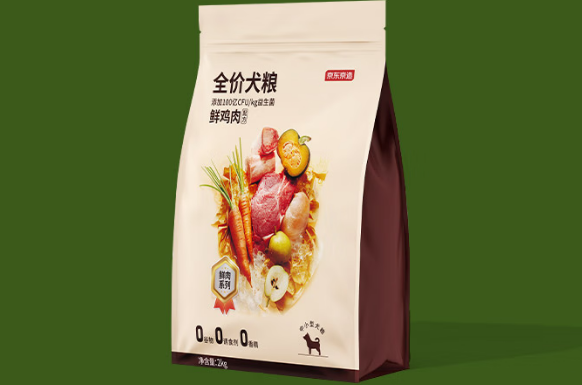 柴犬适合吃什么狗粮?京东京造狗粮——护肠胃美毛发的优选 柴犬适合吃什么狗粮?京东京造狗粮——护肠胃美毛发的优选