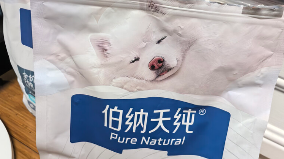萨摩耶狗粮推荐伯纳天纯,8 大不添加降低狗狗过敏风险! 萨摩耶狗粮推荐伯纳天纯,8 大不添加降低狗狗过敏风险!