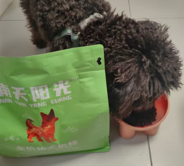 南天阳光狗粮质量好不好 南天阳光狗粮质量好不好