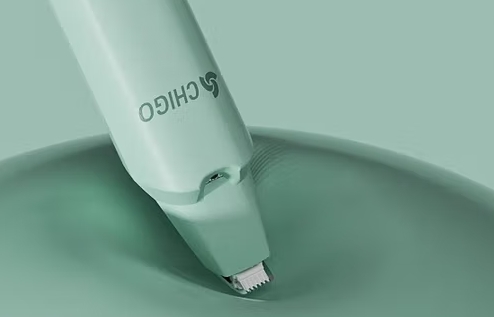 志高剃脚毛器能剃猫身上的毛吗