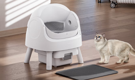 PetPivot猫砂盆是什么牌子
