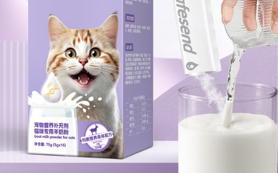 兽护者羊奶粉是正规品牌吗 兽护者羊奶粉是正规品牌吗