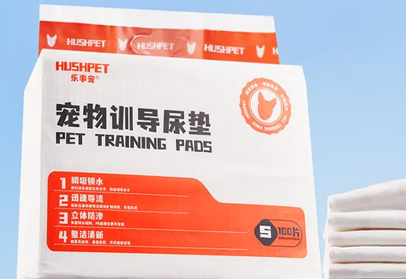 猫咪尿垫哪个品牌好?乐事宠吸尿锁味,让爱更轻松! 猫咪尿垫哪个品牌好?乐事宠吸尿锁味,让爱更轻松!