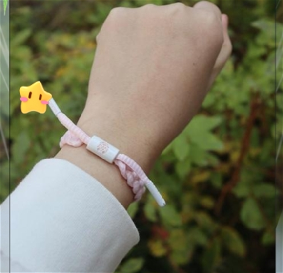 rastaclat宠物手链寓意解析分享~ rastaclat宠物手链寓意解析分享~