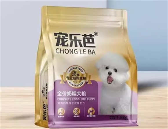 宠乐芭狗粮哪产的 宠乐芭狗粮哪产的