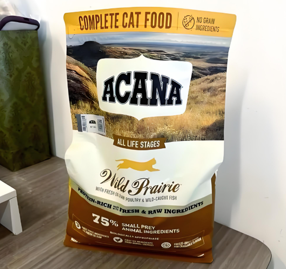 布偶吃什么猫粮比较好?爱肯拿农场盛宴成布偶猫闭眼干饭之选! 布偶吃什么猫粮比较好?爱肯拿农场盛宴成布偶猫闭眼干饭之选!