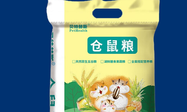 贝特赫斯仓鼠粮是杂牌子还是小品牌 贝特赫斯仓鼠粮是杂牌子还是小品牌