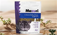 与MAZURI龙猫粮的奇妙相遇，开启龙猫健康生活
