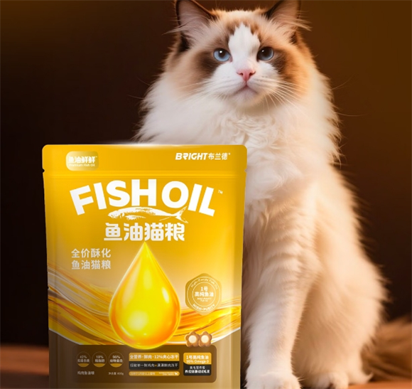 不错的猫粮品牌有什么?推荐高性价比国产品牌布兰德! 不错的猫粮品牌有什么?推荐高性价比国产品牌布兰德!
