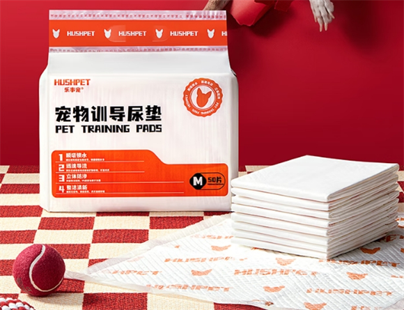 宠物尿垫十大排名之一乐事宠,吸水性好、健康度高! 宠物尿垫十大排名之一乐事宠,吸水性好、健康度高!