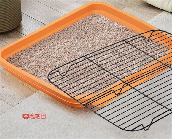 哪些品牌狗厕所实用?嘻哈尾巴狗厕所用起来巨省心! 哪些品牌狗厕所实用?嘻哈尾巴狗厕所用起来巨省心!