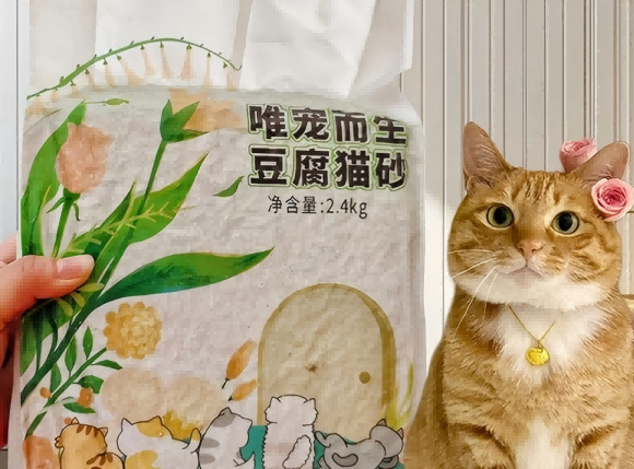 哪个品牌的猫砂粉尘少?唯宠而生豆腐猫砂助你告别粉尘烦恼 哪个品牌的猫砂粉尘少?唯宠而生豆腐猫砂助你告别粉尘烦恼