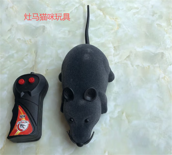 灶马猫咪玩具多少钱