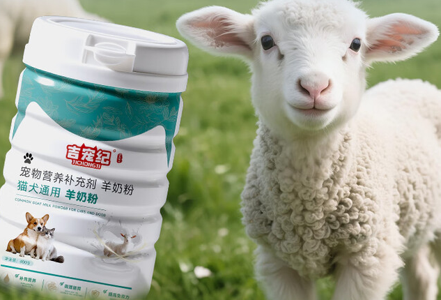 吉宠纪奶粉多少钱
