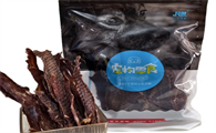 纯手工宠物零食品牌推荐：凡世鸡鸭肉干——天然无添加！