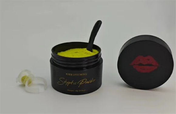 kissgrooming宠物止血粉有什么作用