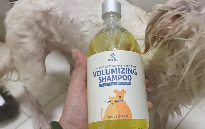 爪趣森活沐浴露适合哪些狗 爪趣森活沐浴露适合哪些狗