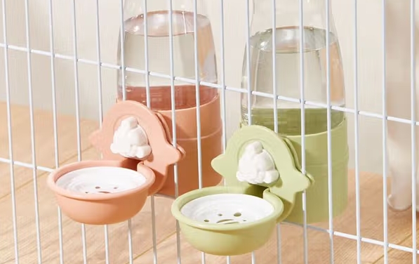子木雅居宠物兔喂水器好用吗 子木雅居宠物兔喂水器好用吗