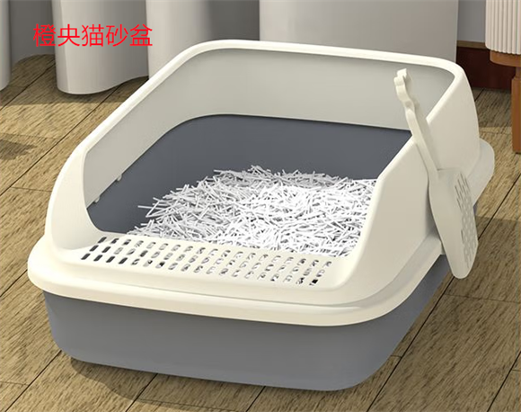 橙央猫砂盆多少钱 橙央猫砂盆多少钱