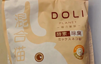 哆力星球酵素混合猫砂:颠覆养猫体验的“除臭革命” 哆力星球酵素混合猫砂:颠覆养猫体验的“除臭革命”