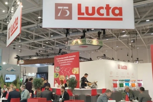 Lucta宠物FPE技术:以“鲜”为引,重塑宠物食品适口性标准 Lucta宠物FPE技术:以“鲜”为引,重塑宠物食品适口性标准