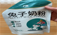 兔豆奶粉哪里有卖