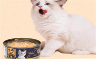 猫主食罐头品牌推荐——瑞萌Rymon猫罐头