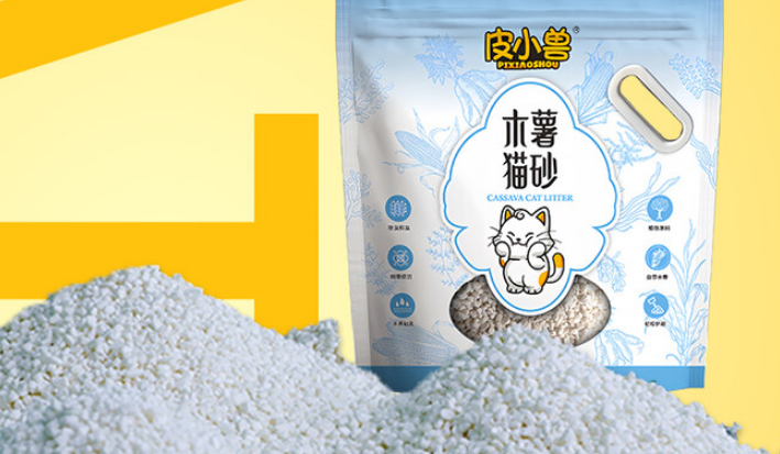 皮小兽猫砂多少钱 皮小兽猫砂多少钱