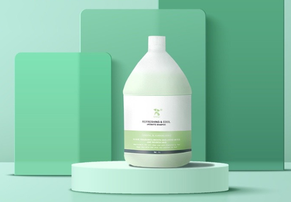 BIKKAR清凉舒爽精油润养香波,让每一根毛发都焕发活力 BIKKAR清凉舒爽精油润养香波,让每一根毛发都焕发活力