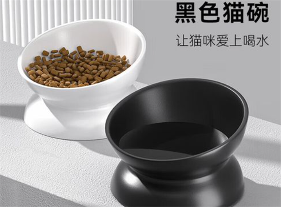 珊野宠物用陶瓷碗的好处