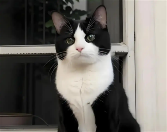 宠物猫应激了怎么安抚