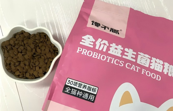 什么猫粮比较好?馋不腻科学守护猫咪肠胃健康 什么猫粮比较好?馋不腻科学守护猫咪肠胃健康