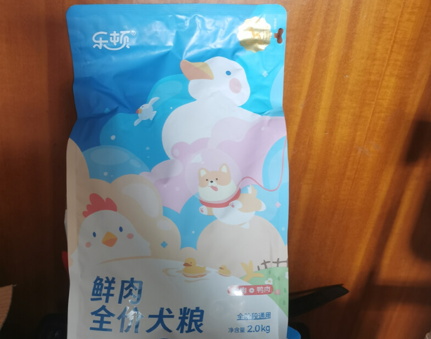 铲屎官必看!约克夏狗粮推荐少泪痕之乐顿狗粮,改善泪痕超有效 铲屎官必看!约克夏狗粮推荐少泪痕之乐顿狗粮,改善泪痕超有效