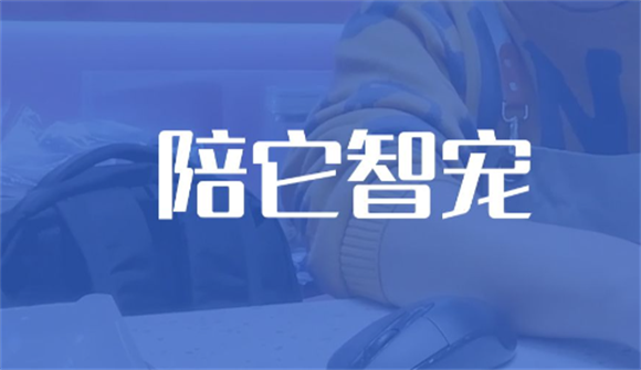 陪它智宠宠物服务怎么样