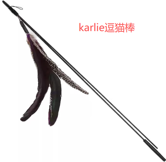 karlie逗猫棒怎么样