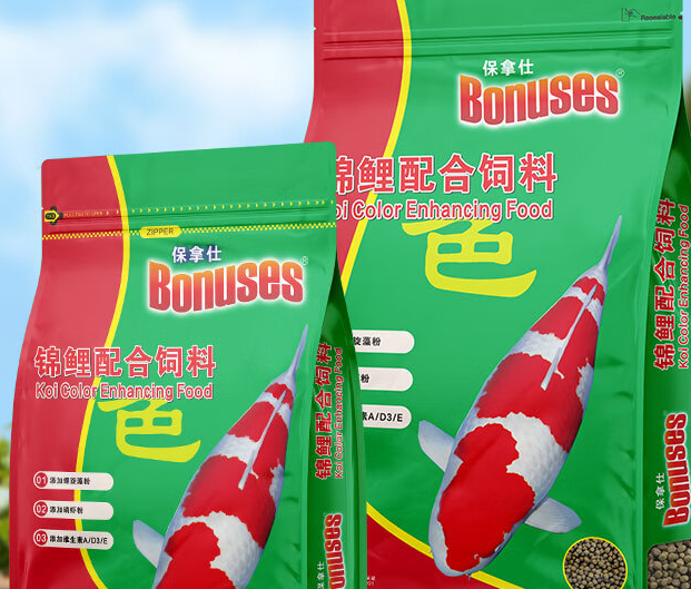 保拿仕鱼粮和海豚哪个好 保拿仕鱼粮和海豚哪个好