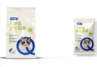 萌享趣猫粮多少钱一袋 萌享趣猫粮多少钱一袋