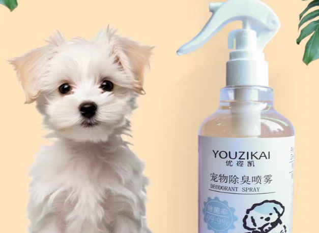 优姿凯宠物除臭剂:天然成分守护环境清新 优姿凯宠物除臭剂:天然成分守护环境清新