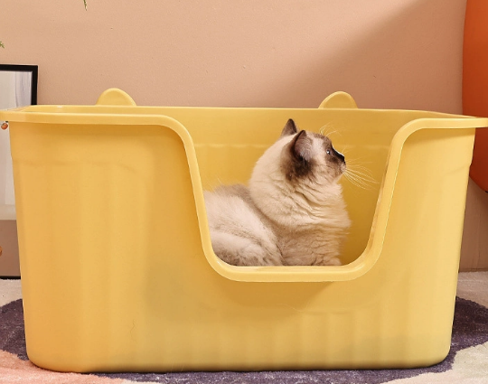 思韵甜猫砂盆好不好 思韵甜猫砂盆好不好