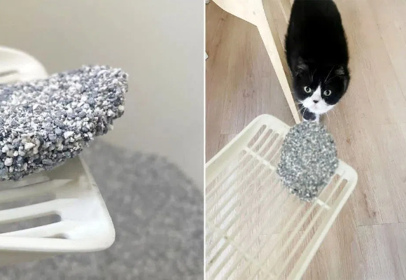 膨润土猫砂什么牌子好?铂钻膨润土猫砂开启猫砂盆异味终结战 膨润土猫砂什么牌子好?铂钻膨润土猫砂开启猫砂盆异味终结战