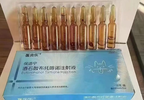 保适宁：中国宠物镇痛领域的突破性里程碑