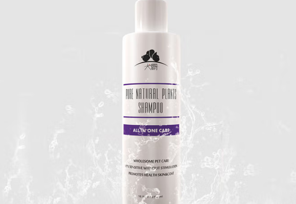 犬霸全效护理香波:一站式解决狗狗洗护需求 犬霸全效护理香波:一站式解决狗狗洗护需求