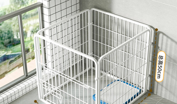 蒙奇多宠物围栏质量怎么样