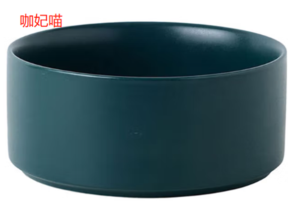咖妃喵猫碗是什么材质的