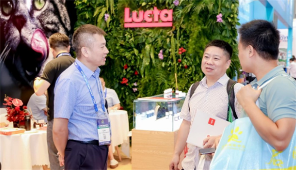 lucta饲料添加剂安全吗 lucta饲料添加剂安全吗