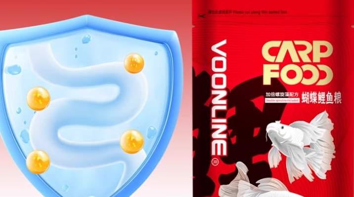 沃韦朗鱼饲料喂多了会不会把鱼撑死 沃韦朗鱼饲料喂多了会不会把鱼撑死