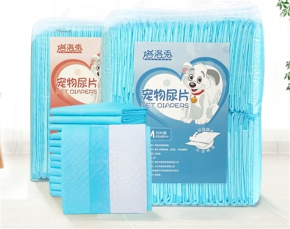 塔洛克狗狗尿片一斤多少片 塔洛克狗狗尿片一斤多少片
