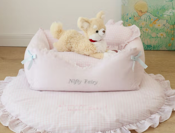 米南宠物狗窝怎么消毒 米南宠物狗窝怎么消毒